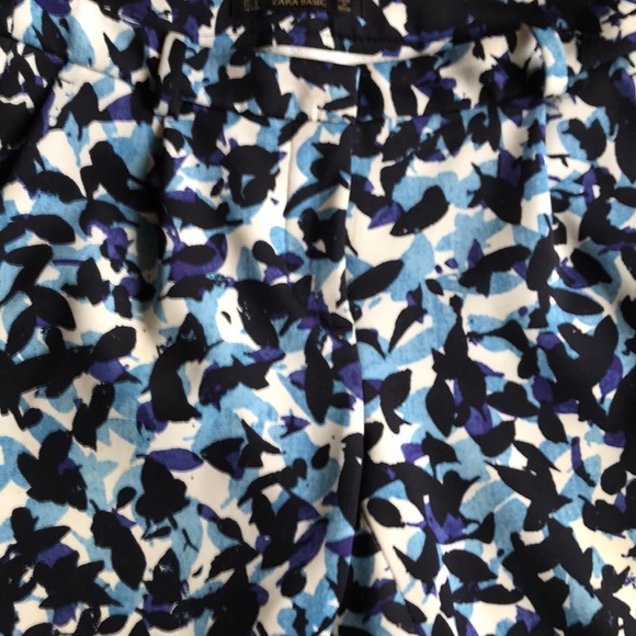 Zara pants - Picture 3 of 5